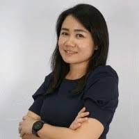 Dewi Lestari Maya Anggraini